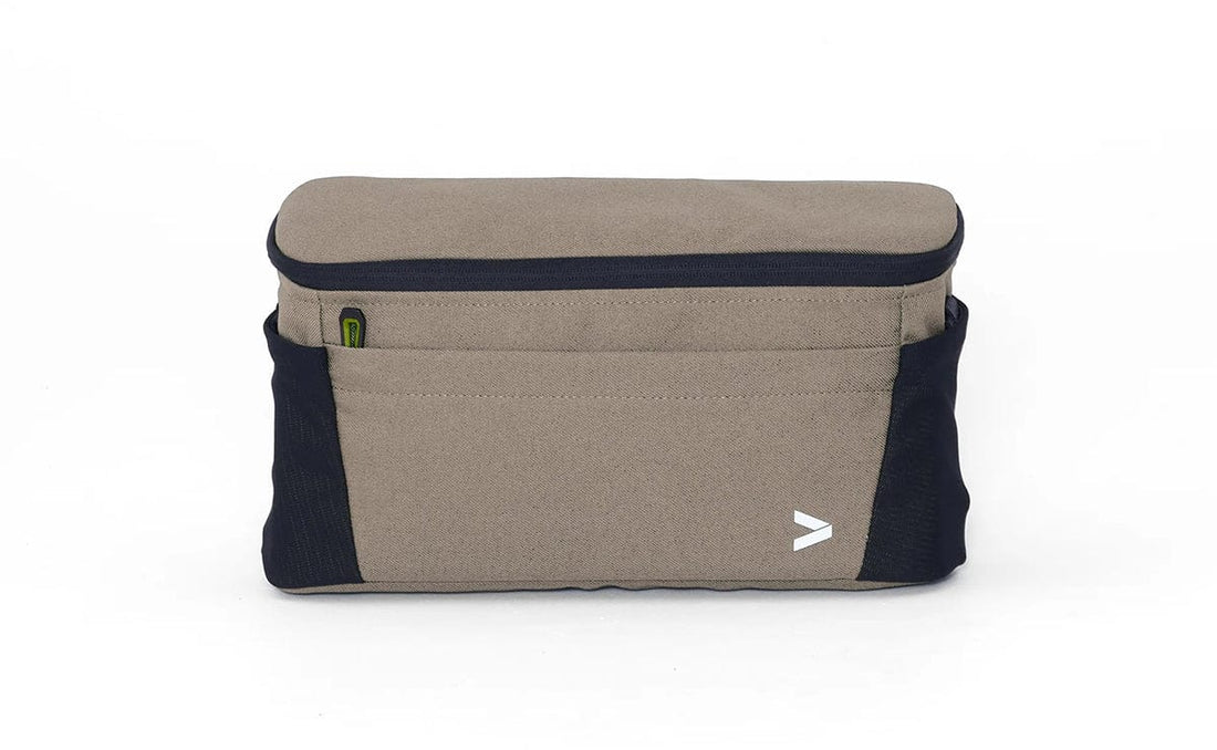 Veer Parent Organizer - Brown Mica - OORG-BMIC
