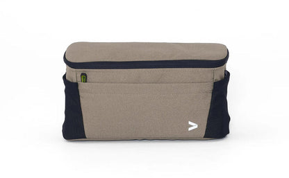 Veer Parent Organizer - Brown Mica - OORG-BMIC