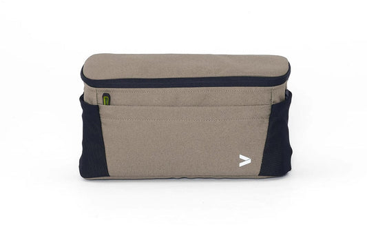 Veer Parent Organizer - Brown Mica - OORG-BMIC