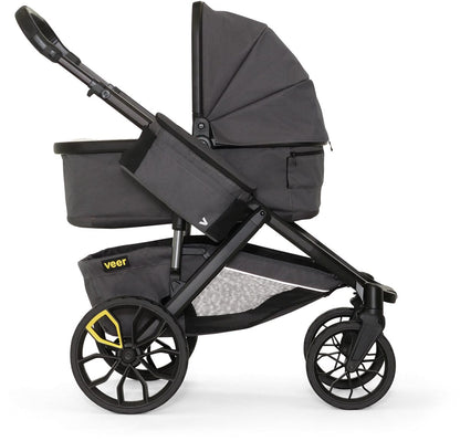 Veer Parent Organizer - Gray Granite - OORG-GGRA