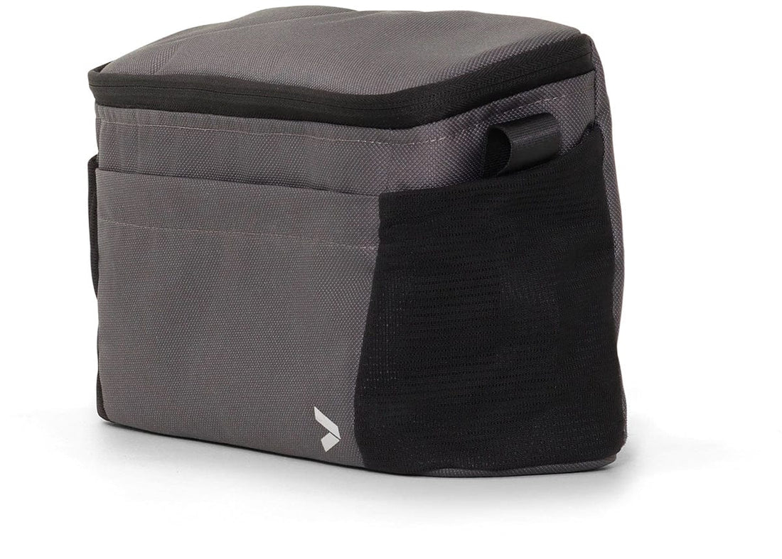 Veer Parent Organizer - Gray Granite