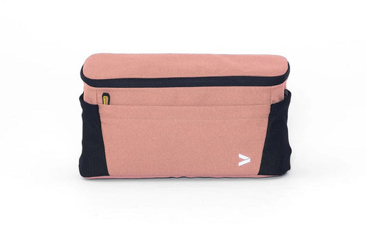 Veer Parent Organizer - Rose Quartz - OORG-RQTZ