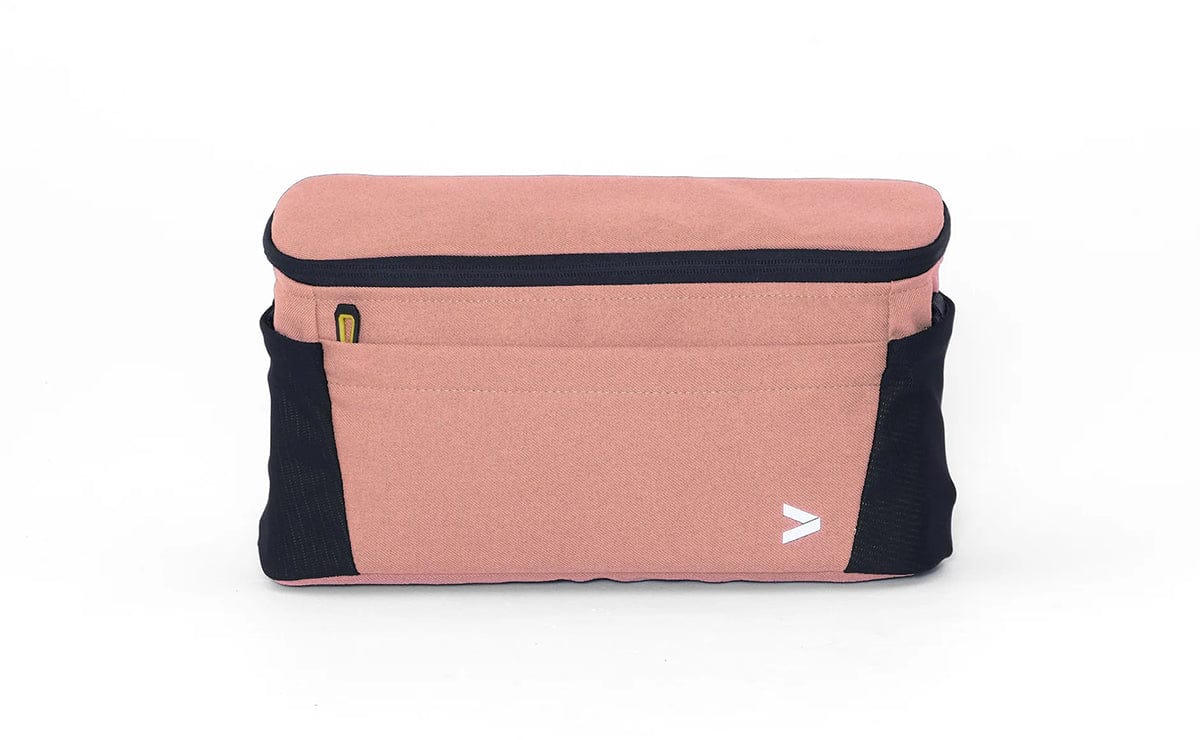 Veer Parent Organizer - Rose Quartz - OORG-RQTZ