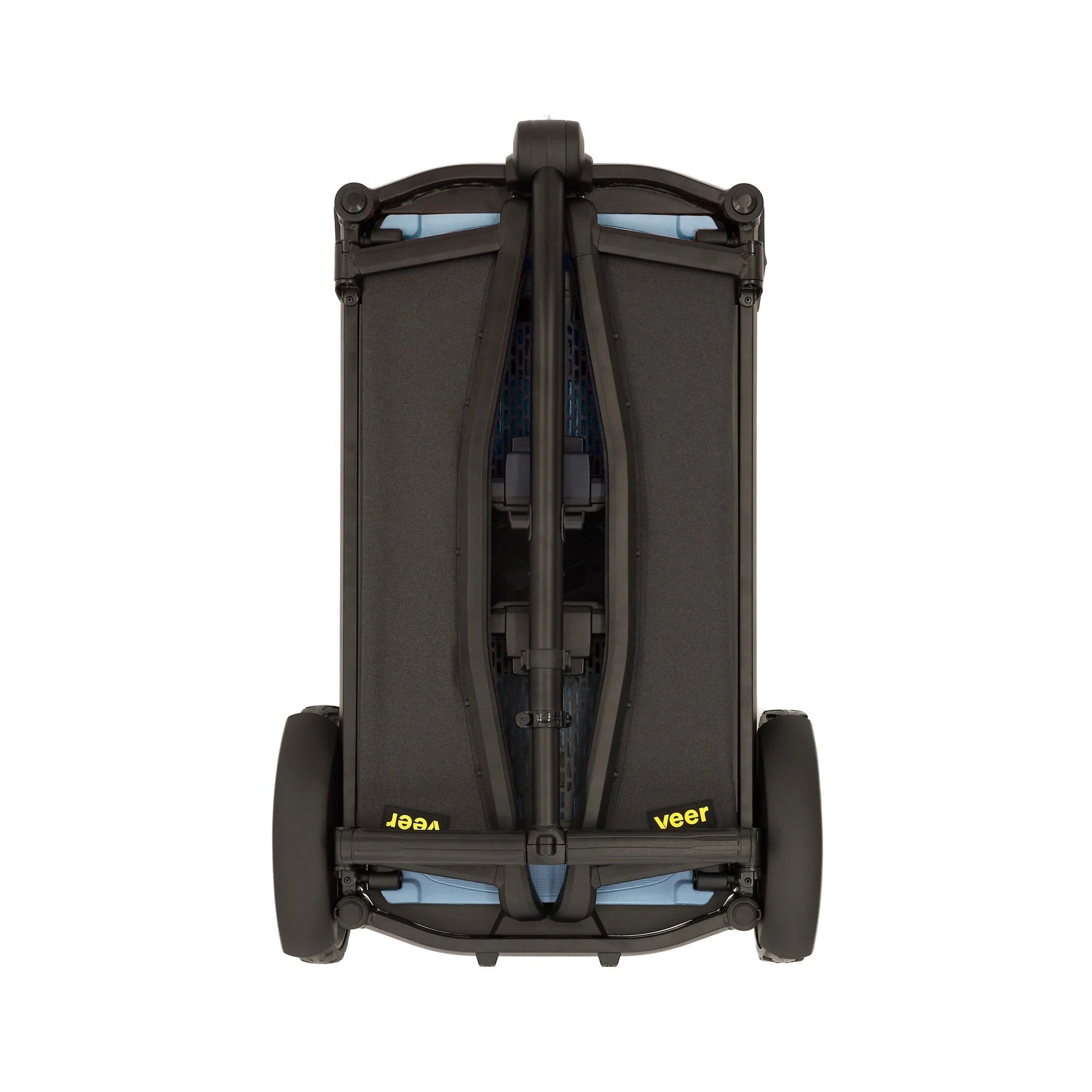 Veer Seat Pad for Cruiser - Brown Mica - CPAD-BMIC