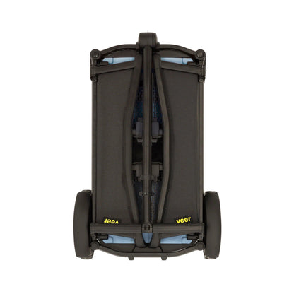 Veer Seat Pad for Cruiser - Brown Mica - CPAD-BMIC