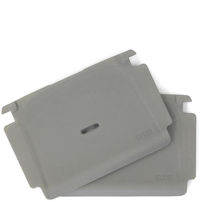 Veer Seat Pad for Cruiser - Gray Granite - CPAD-GGRA