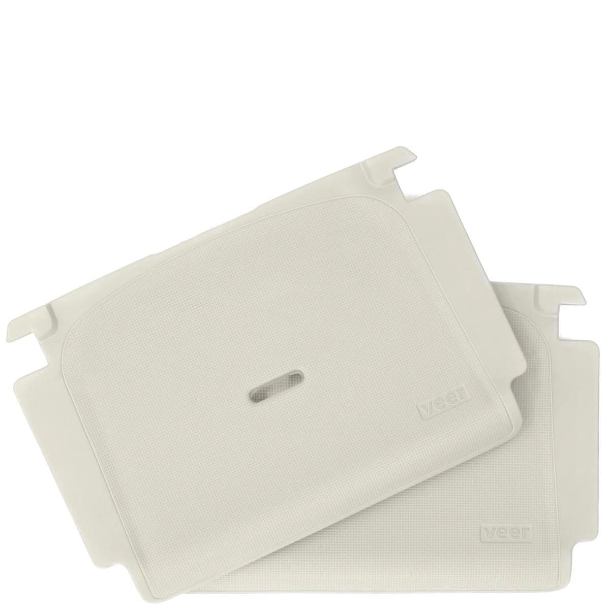 Veer Seat Pad for Cruiser - Natural - CPAD-NAT