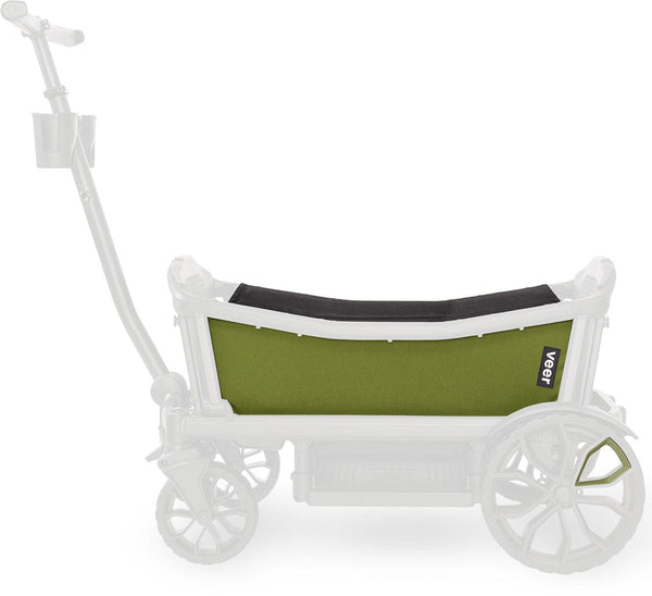 Veer Cruiser Sidewall Kit - Joshua Green – Albee Baby