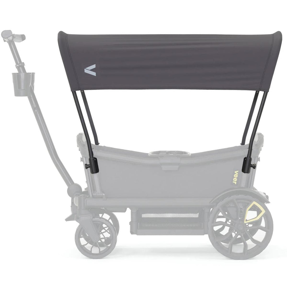Veer Sunshade for Cruiser - CSHA