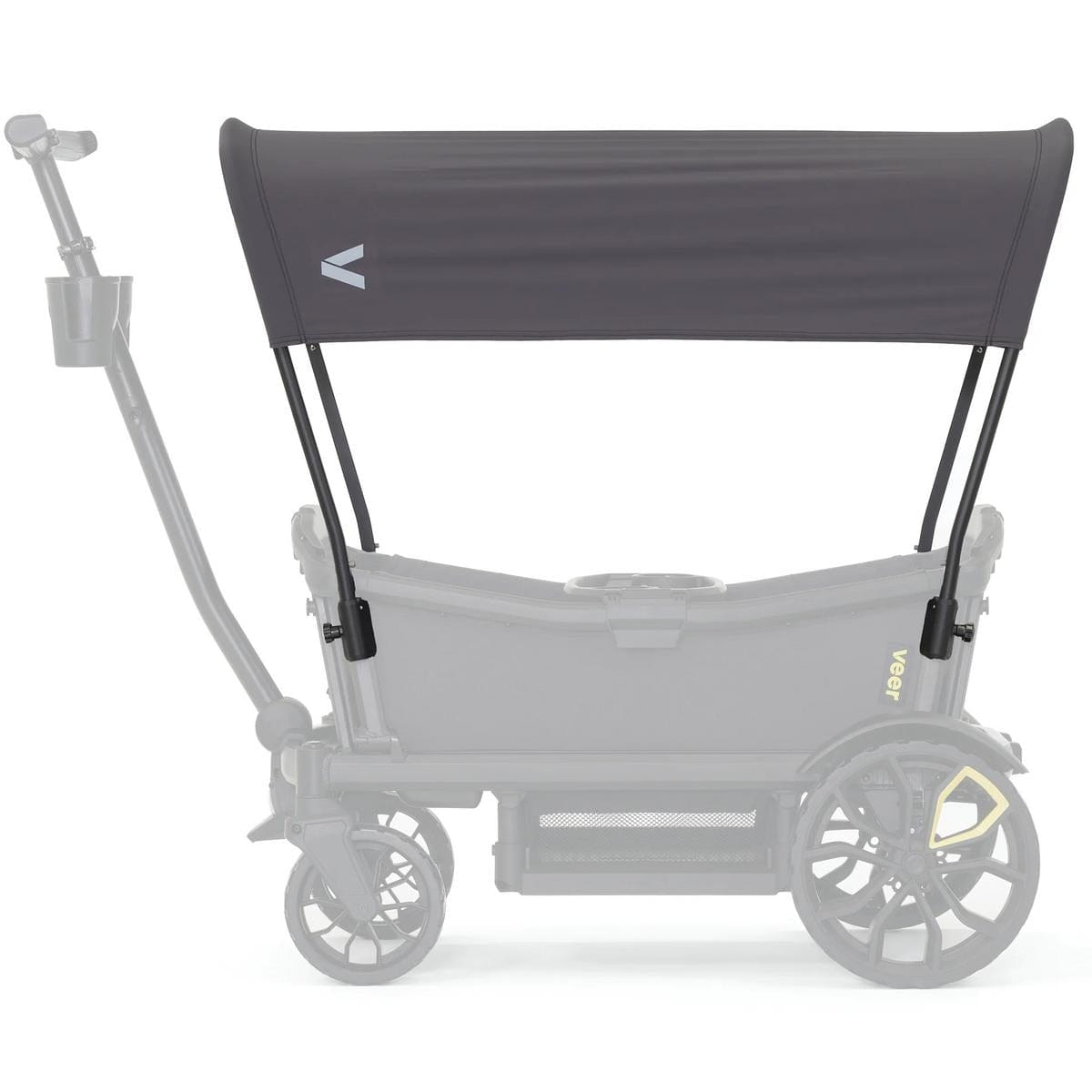 Veer Sunshade for Cruiser - CSHA