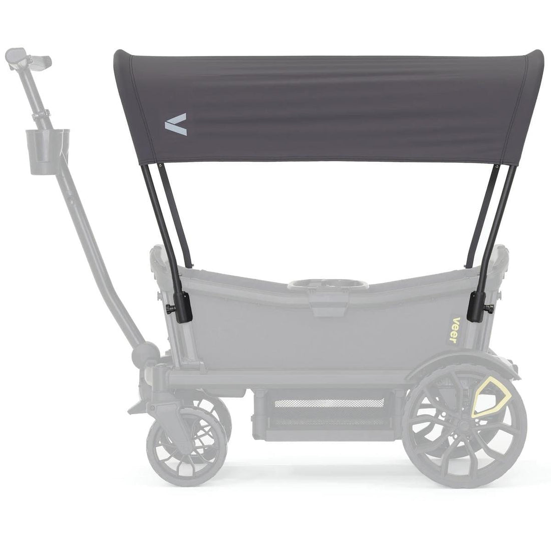 Veer Sunshade XL for Cruiser XL - CSHA-XL