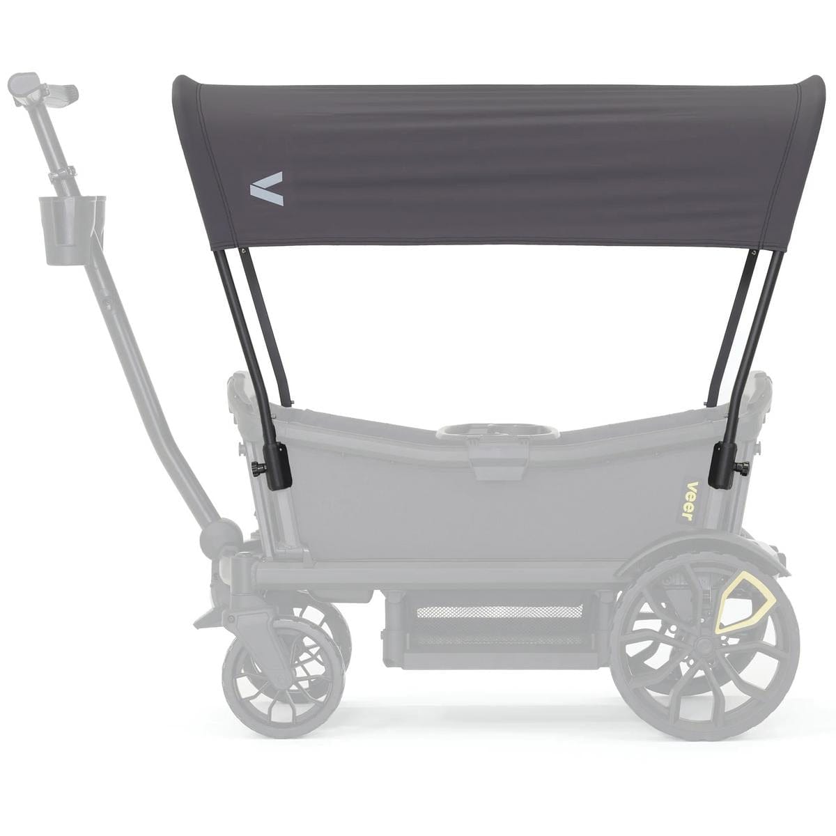 Veer Sunshade XL for Cruiser XL - CSHA-XL