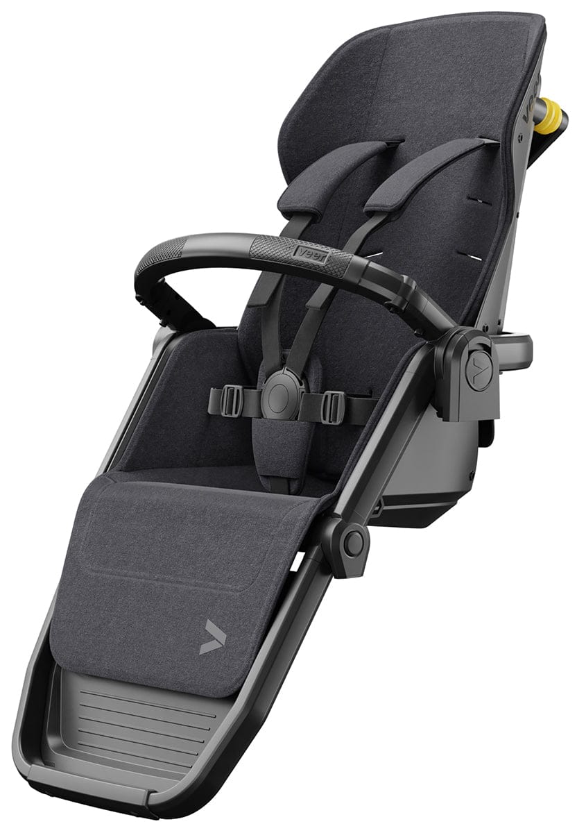 Veer Switch&Roll Double Stroller Bundle - DBL-SBSEAT-SBROLL