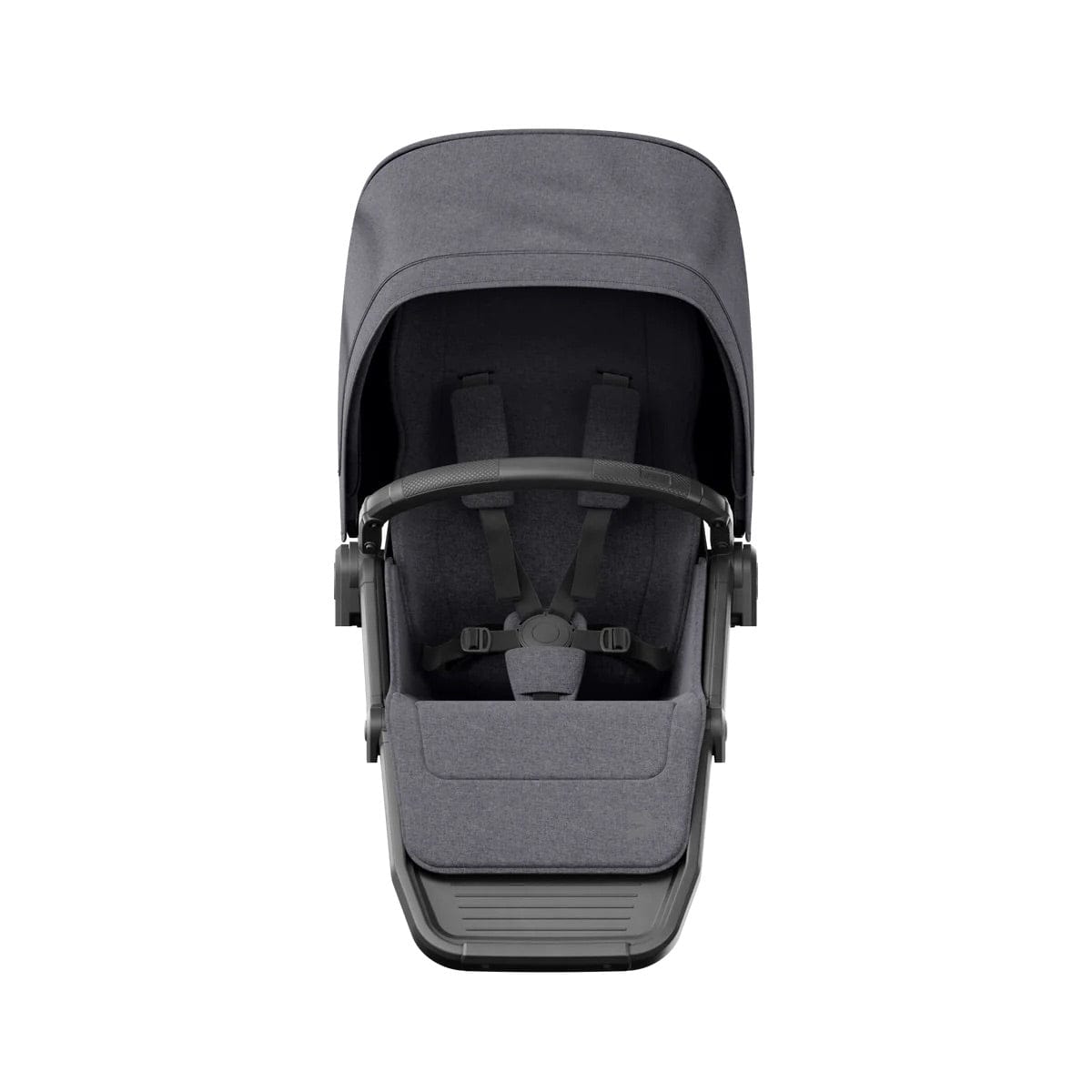Veer Switch&Roll Luxe Single-to-Double Stroller Bundle with Leather Kit - BUN-SNR-LEA