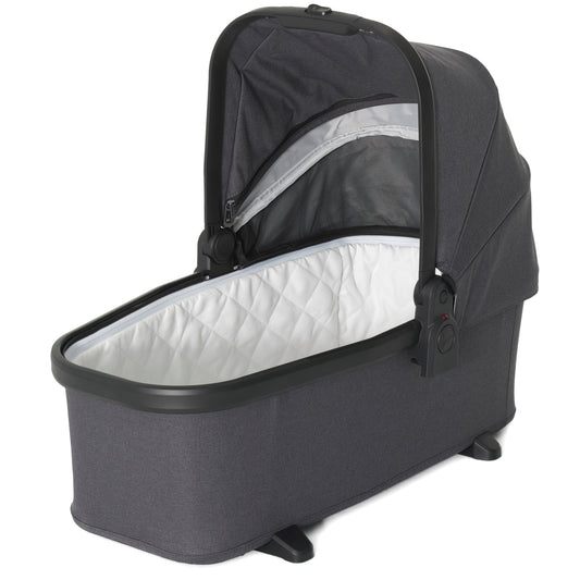 Veer Bassinet - Black Onyx - SBAS-BONX