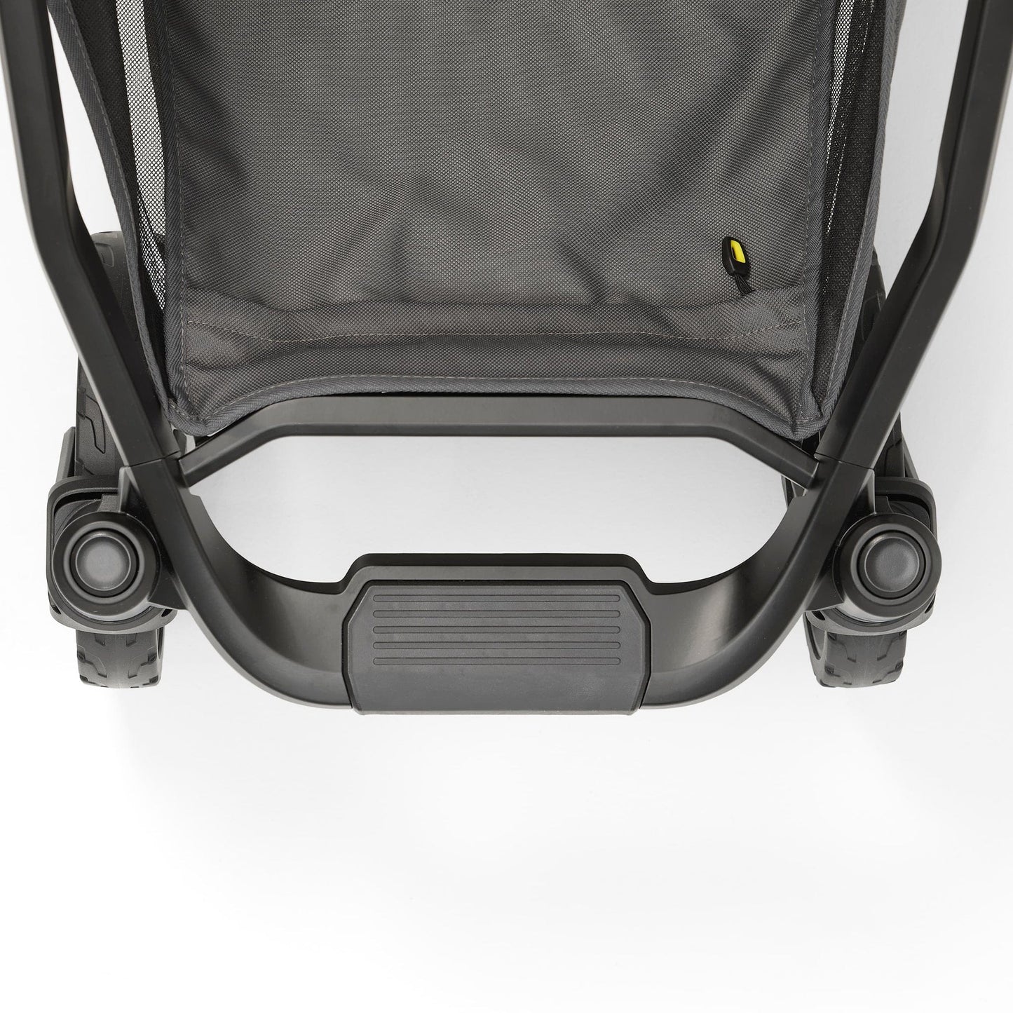 Veer Switch&Roll Luxe Single-to-Double Stroller with Leather Kit + Bassinet Bundle - Natural - BOX-SNR-LEA-NAT-SBAS-NAT