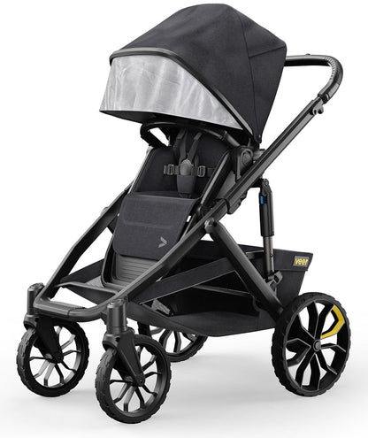 Veer Switch&Roll Single-to-Double Stroller Bundle - BUN-SNR