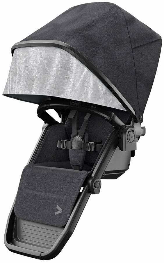 Veer Switch&Roll With Car Seat Adapter Bundle - Chicco - BUN-SNRI-CHI