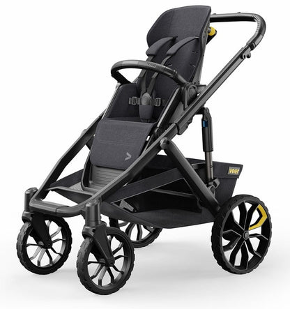 Veer Switch&Roll With Car Seat Adapter Bundle - Nuna/Maxi-Cosi/Cybex - BUN-SNRI-NUN