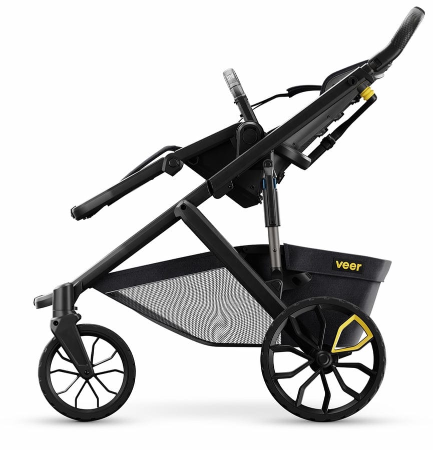 Veer Switch&Roll With Car Seat Adapter Bundle - UPPAbaby - BUN-SNRI-UPP