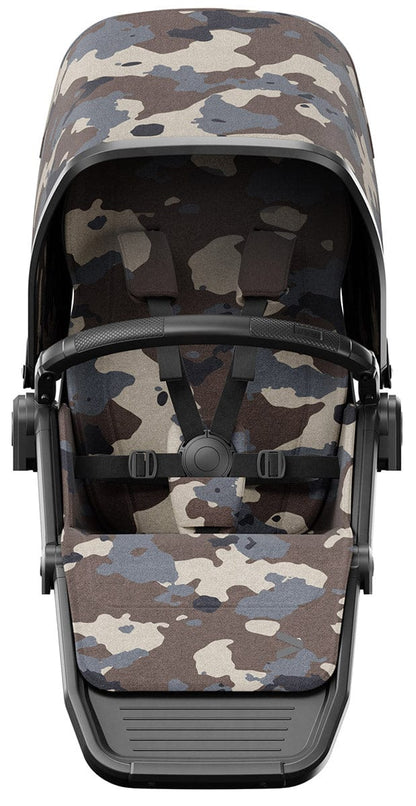 Veer Switchback Color Kit - Camo - SKIT-CAMO