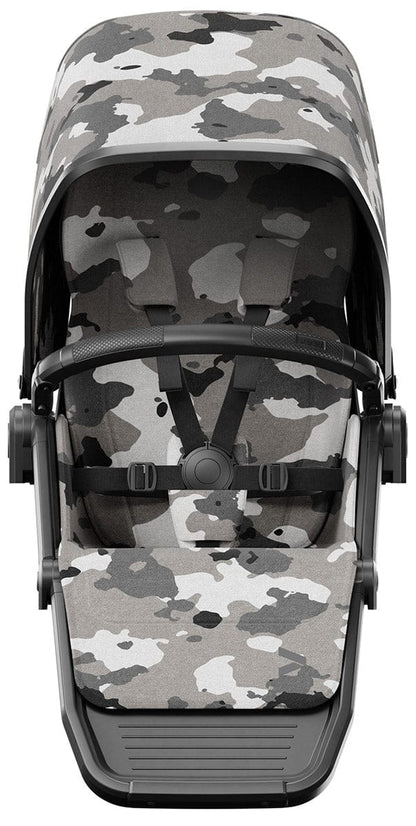 Veer Switchback Color Kit - Ice Camo - SKIT-ICE