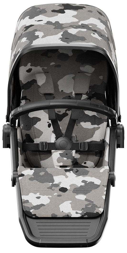 Veer Switchback Color Kit - Ice Camo - SKIT-ICE