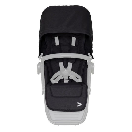 Veer Switchback Color Kit Luxe - Black Onyx - SKIT-2-BONX