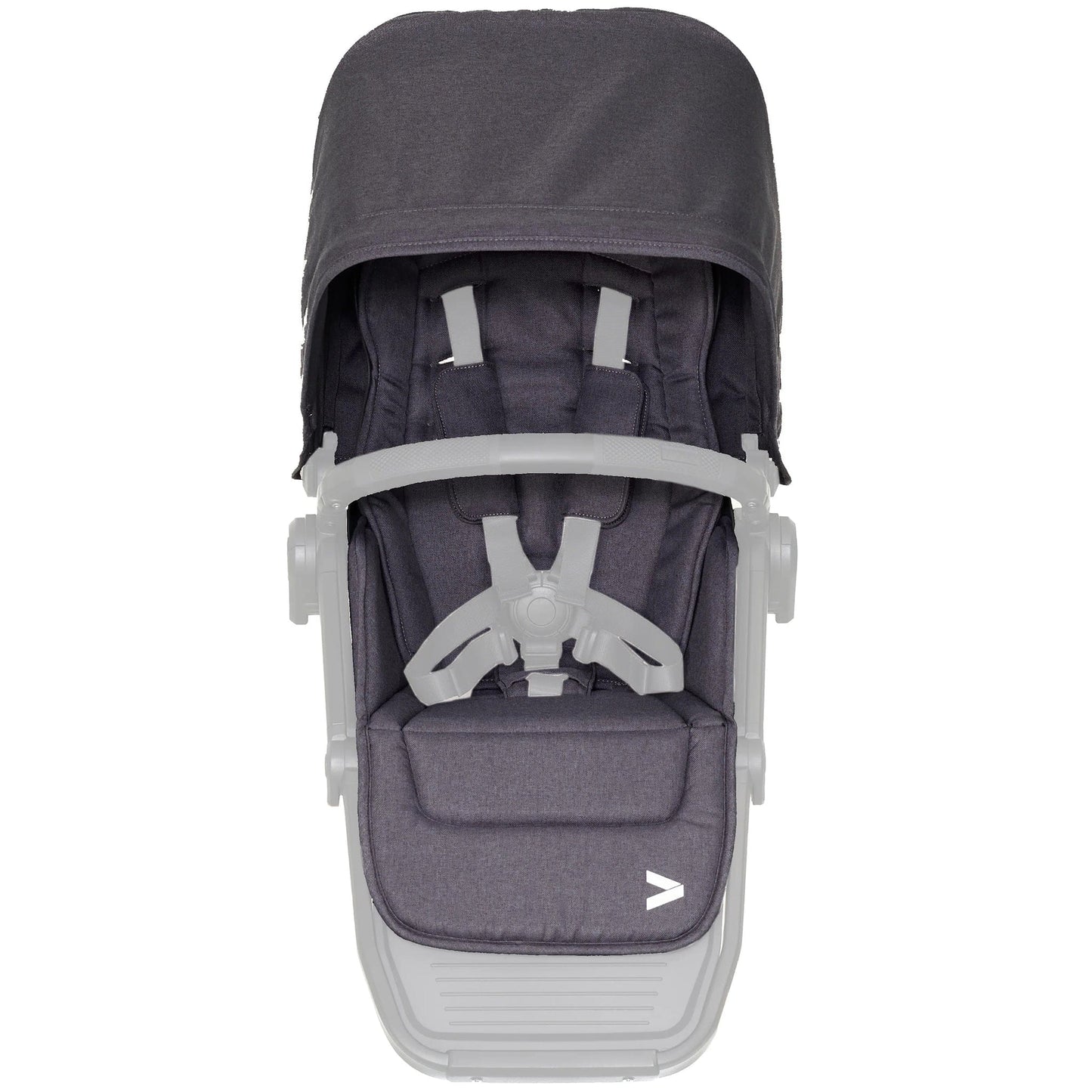 Veer Switchback Color Kit Luxe - Gray Granite - SKIT-2-GGRA