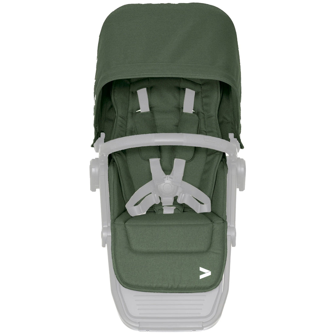 Veer Switchback Color Kit Luxe - Jasper Green - SKIT-2-GJAS