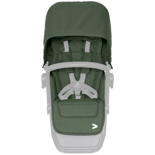 Veer Switchback Color Kit Luxe - Jasper Green - SKIT-2-GJAS