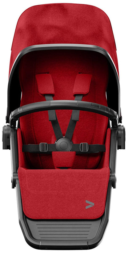 Veer Switchback Color Kit - Pele Red - SKIT-PRED