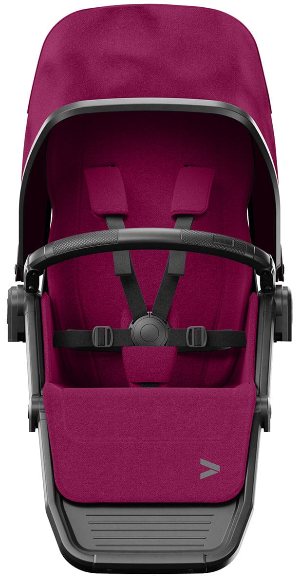 Veer Switchback Color Kit - Pink Agate