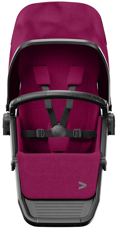 Veer Switchback Color Kit - Pink Agate