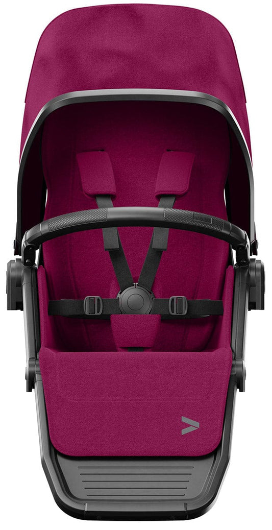 Veer Switchback Color Kit - Pink Agate