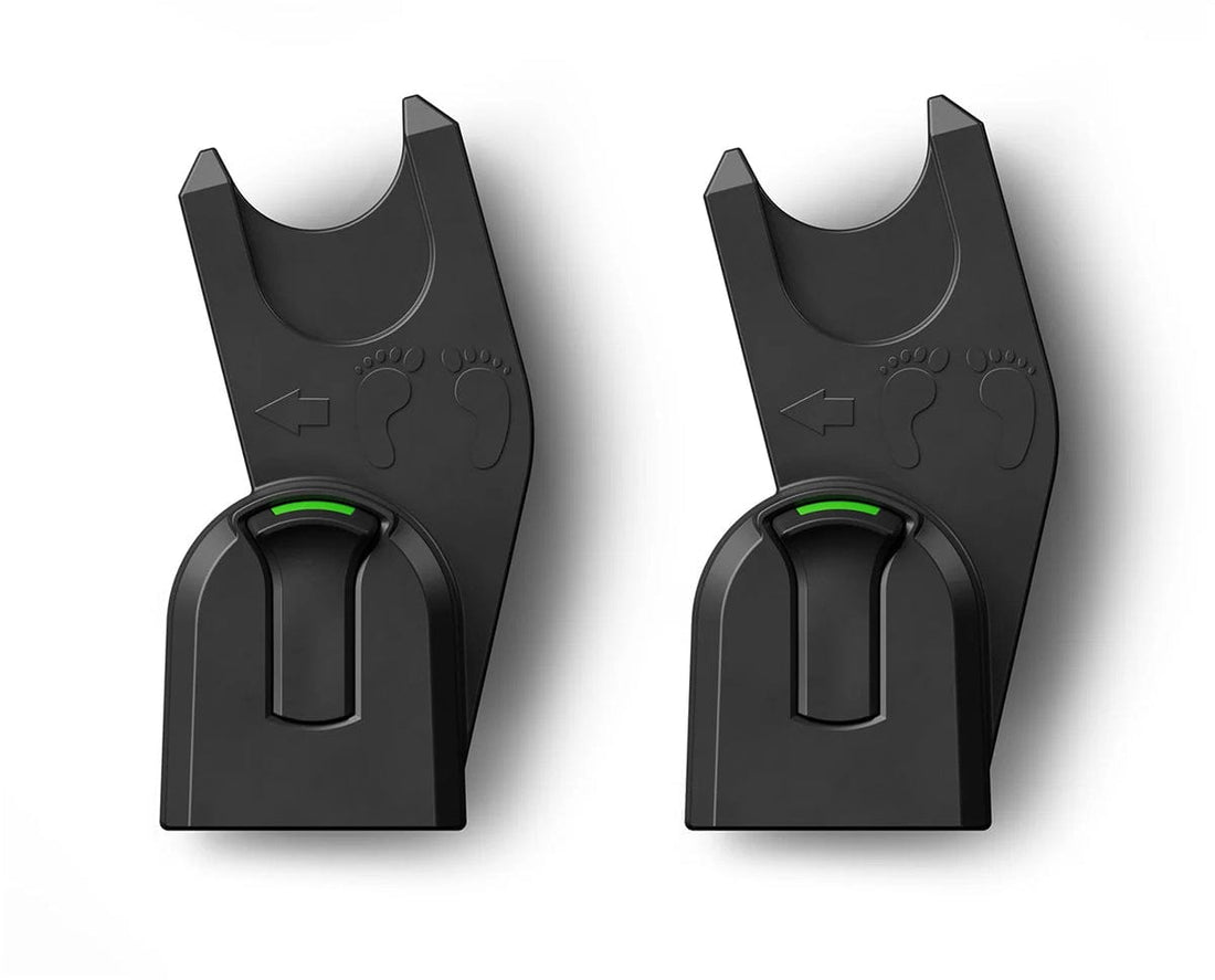 Veer Switchback Infant Car Seat Adapter for Cybex/Nuna/Maxi-Cosi - SICS-NUN