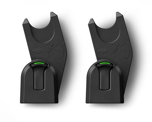 Veer Switchback Infant Car Seat Adapter for Cybex/Nuna/Maxi-Cosi - SICS-NUN