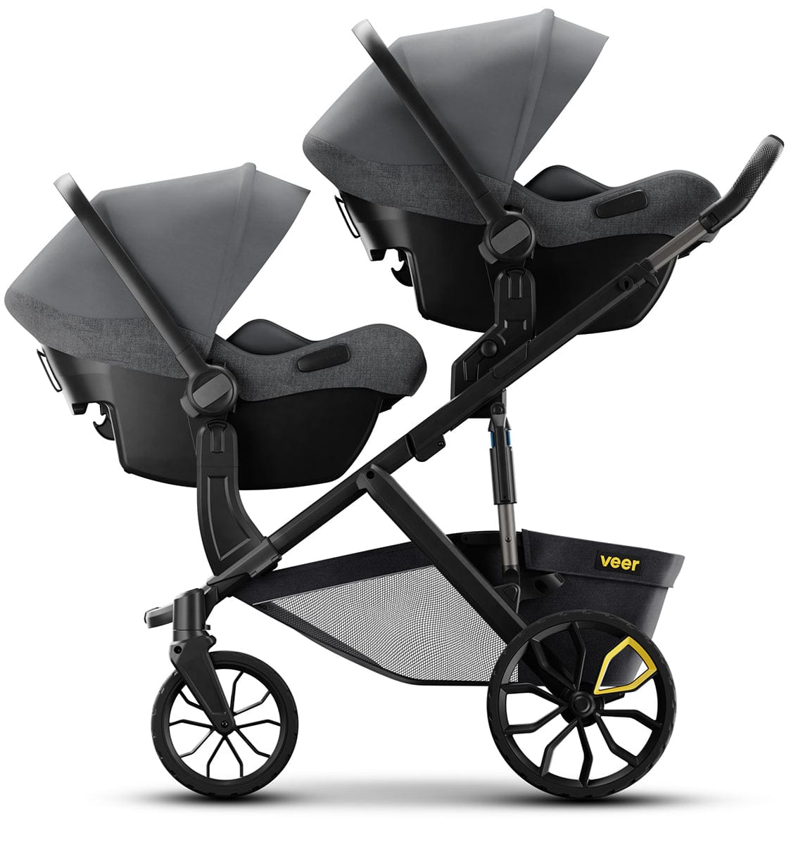 Veer Switchback Infant Car Seat Adapter