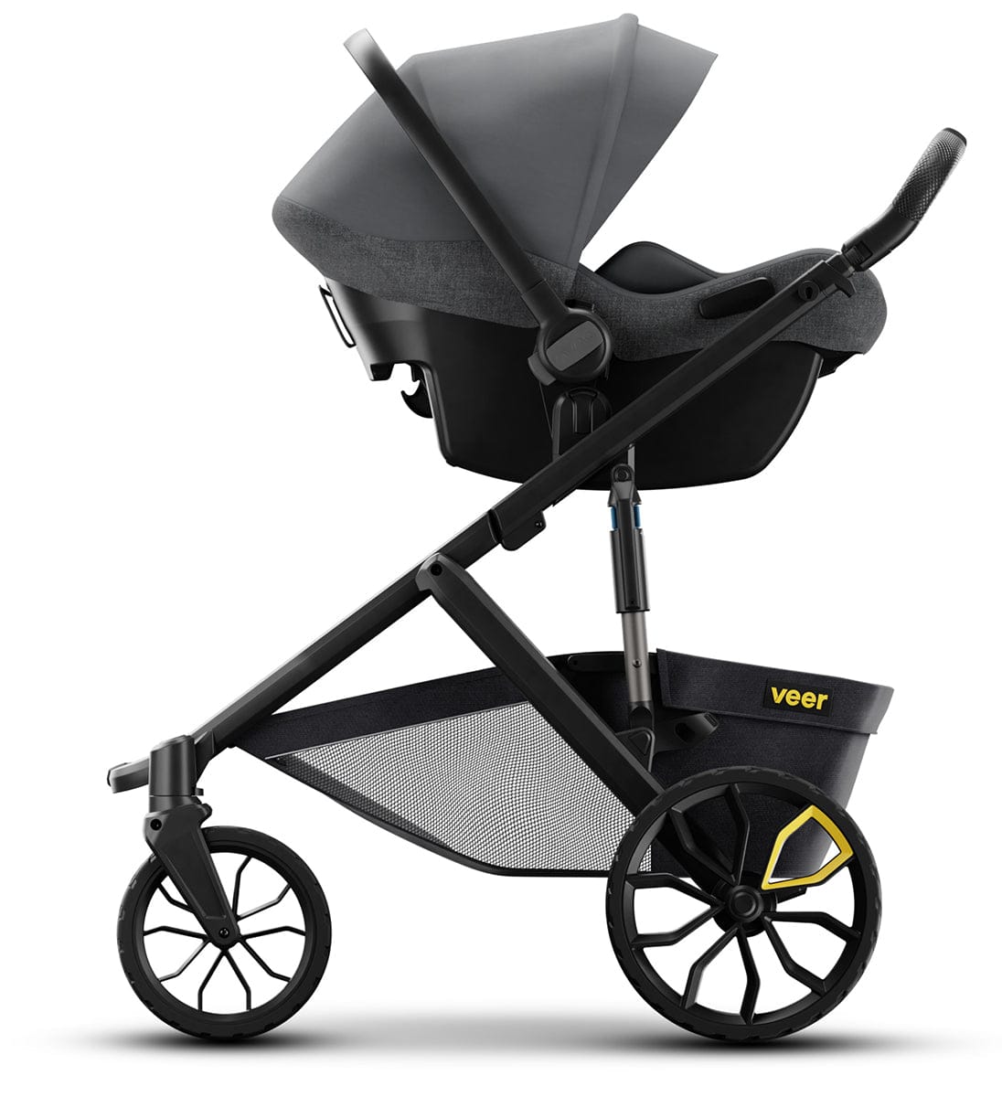Veer Switchback Infant Car Seat Adapter