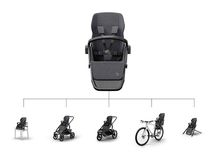Veer Switchback Seat - SBSEAT