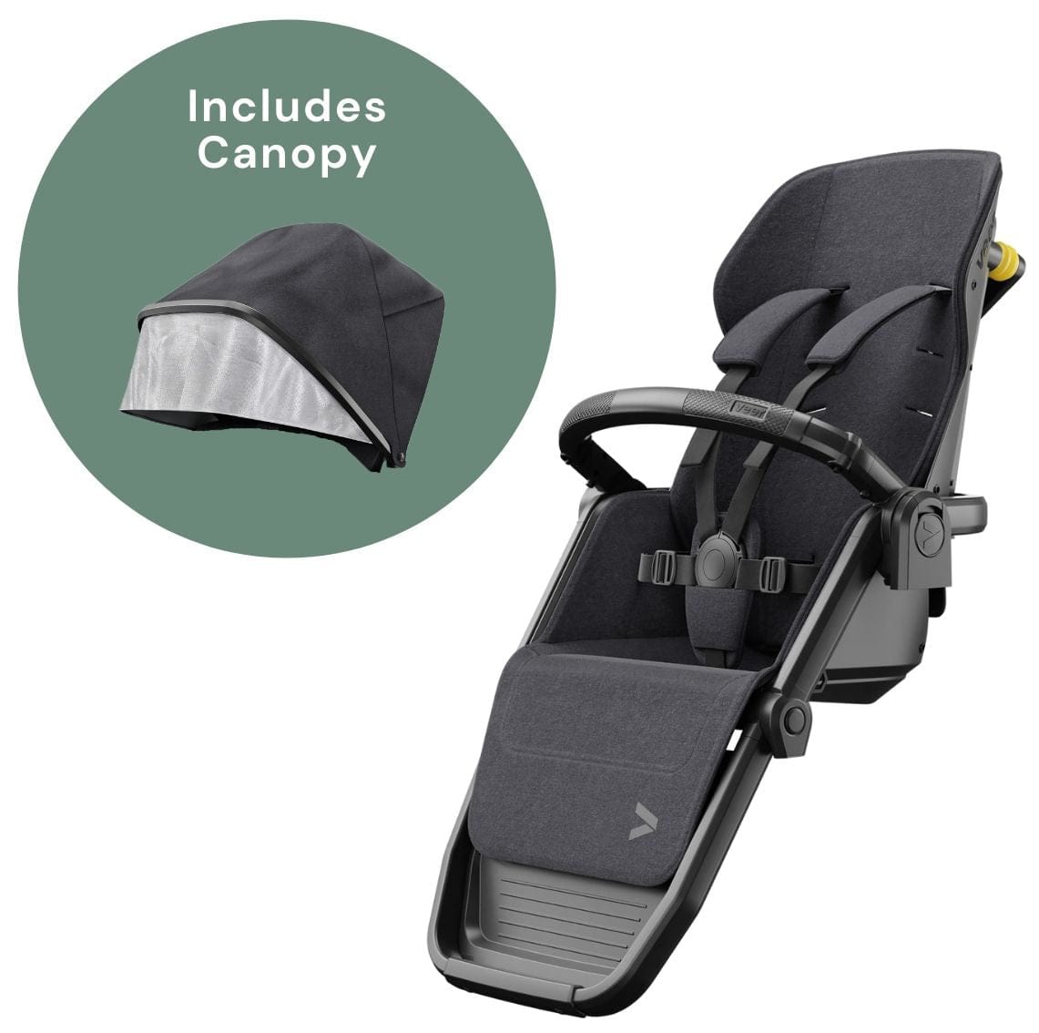 Veer Switchback Seat - SBSEAT