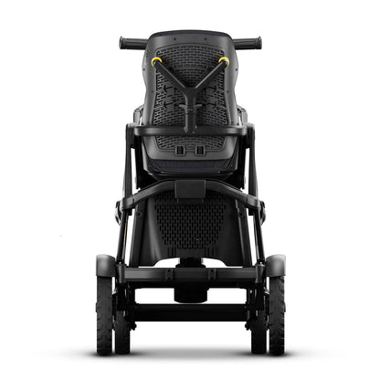 Veer Switchback Seat + Cruiser Wagon Bundle - SBSEAT-CRU-CADP-SB
