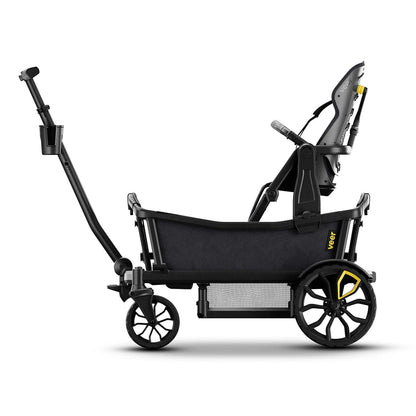 Veer Switchback Seat + Cruiser Wagon Bundle - SBSEAT-CRU-CADP-SB