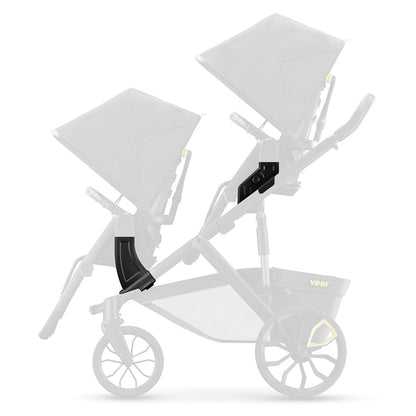 Veer Switchback Second Seat Conversion Kit - SICS-2