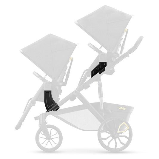Veer Switchback Second Seat Conversion Kit - SICS-2