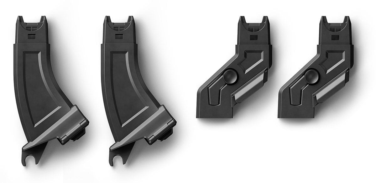 Veer Switchback Second Seat Conversion Kit - SICS-2