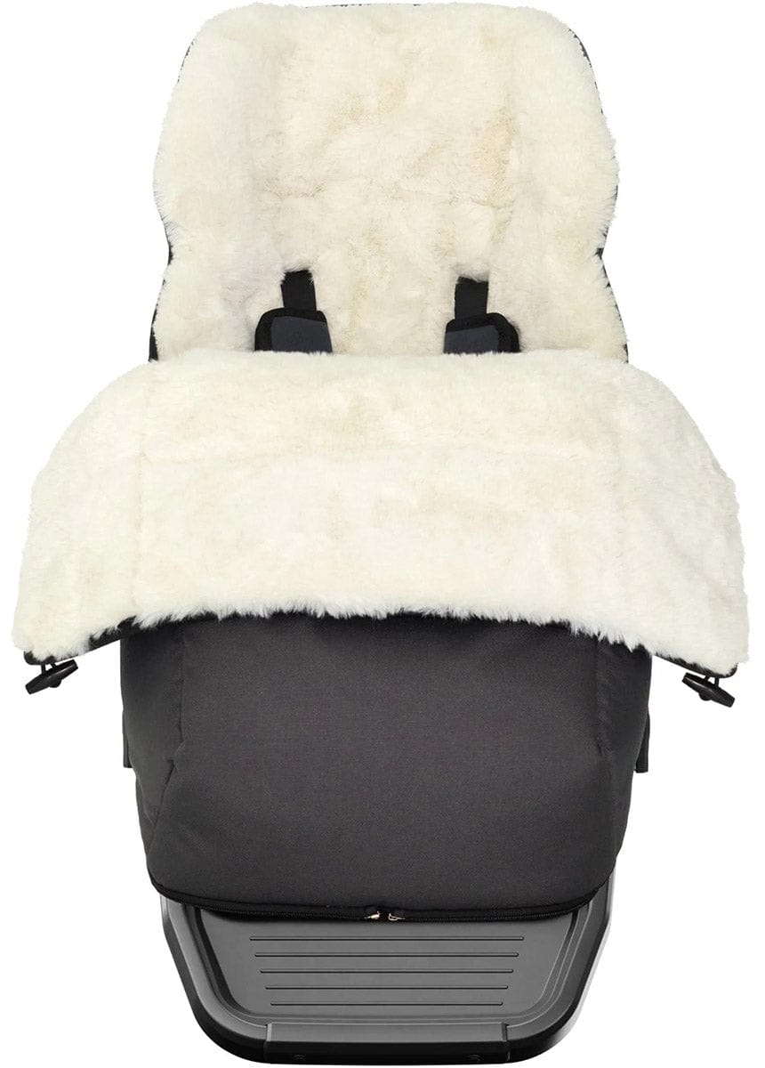 Veer Switchback Winter Muff – Albee Baby