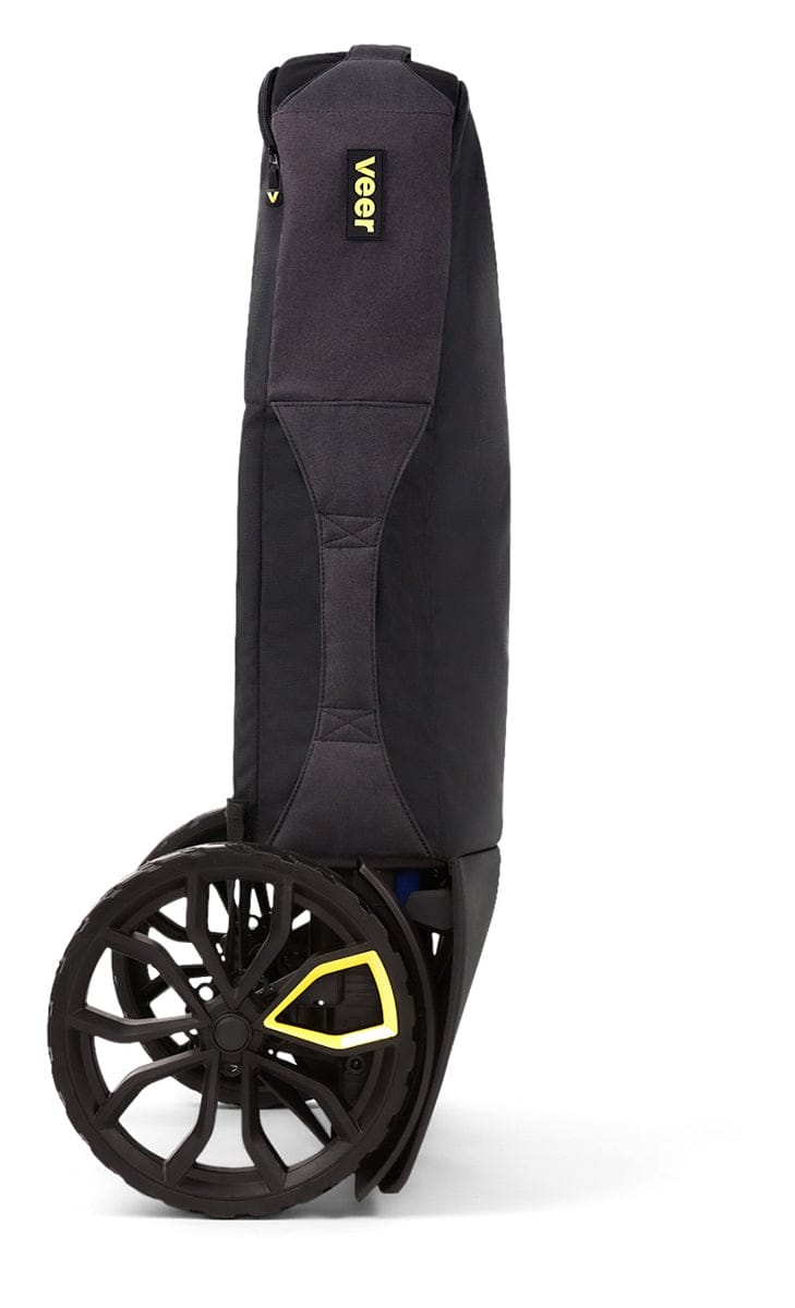 Veer Travel Bag for &Roll and &Jog - SBAG-SS