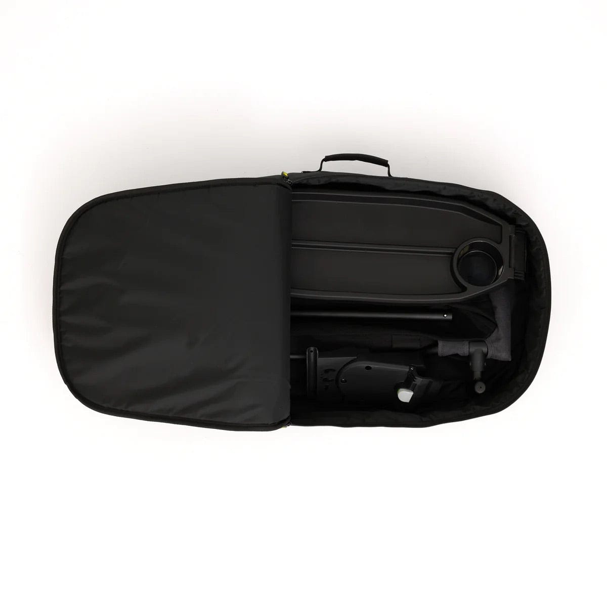 Veer Travel Bag for Switchback Bassinet & Cruiser Accessories - SBAG-BAS