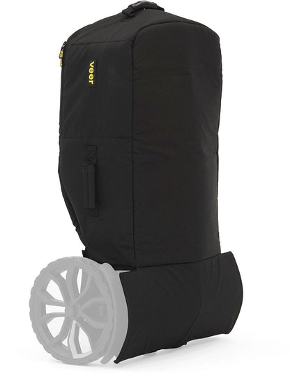 4baby stroller travel bag Veer Travel Bag for All-Terrain Cruiser & Accessories Cruiser 2 Seater